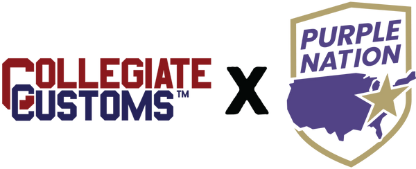 Collegiate Customs Merch